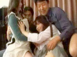 Fucking a Nippon Pussy in Tokyo