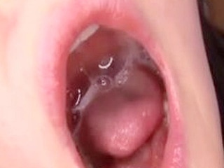 Asian Girls: Fucking and Swallowing XXX Loads of Cum!