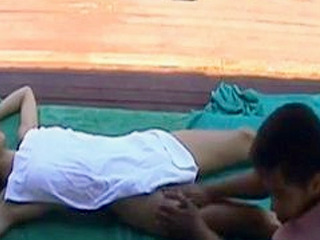 Getting Naughty with a Sexy Oriental Girl in Tokyo