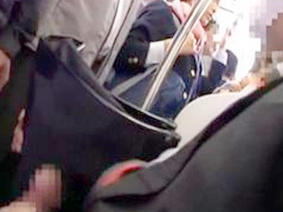 Hot Asian Teen XXX Dream with Nippon Toy