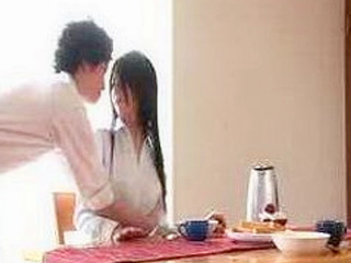 Sexy Schoolgirl gets fucked in Tokyo by Nippon Nana for forbidden Nipple play