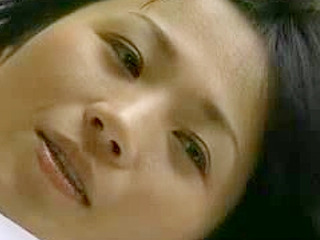 50 year-old patients go wild with doctor's magic powder in Tokyo.